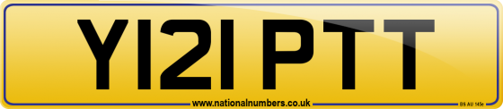 Y121 PTT