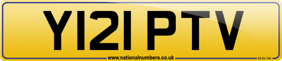 Y121 PTV