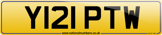 Y121 PTW