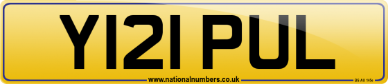 Y121 PUL