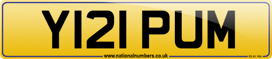 Y121 PUM