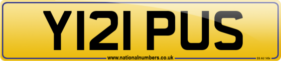 Y121 PUS