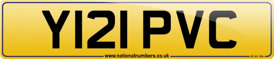 Y121 PVC