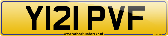 Y121 PVF