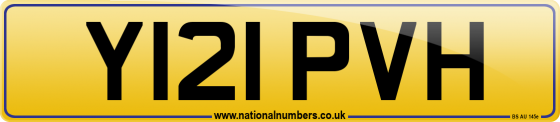 Y121 PVH