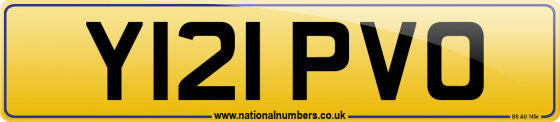 Y121 PVO