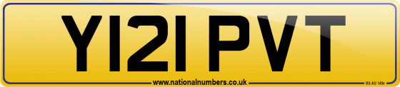 Y121 PVT