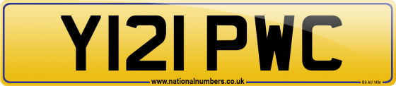Y121 PWC