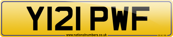 Y121 PWF