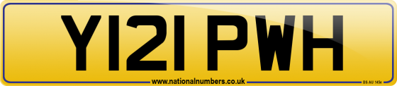 Y121 PWH