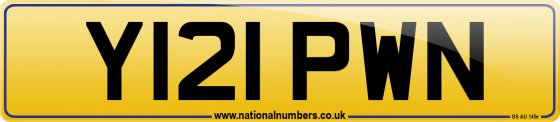 Y121 PWN