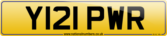 Y121 PWR