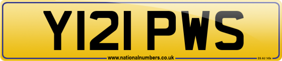 Y121 PWS
