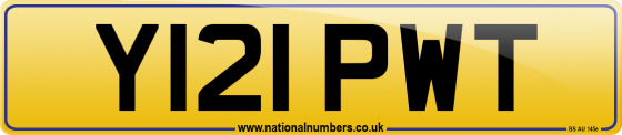 Y121 PWT