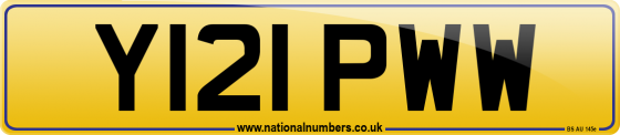 Y121 PWW