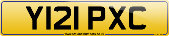 Y121 PXC