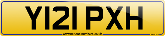 Y121 PXH