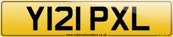 Y121 PXL