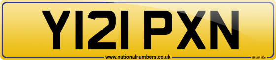 Y121 PXN