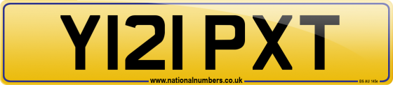 Y121 PXT