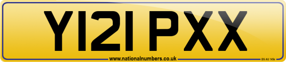 Y121 PXX