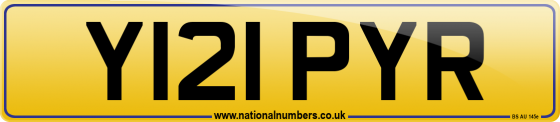 Y121 PYR