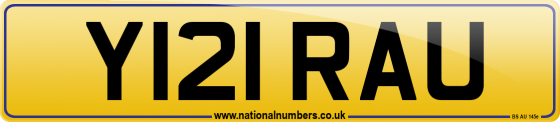 Y121 RAU