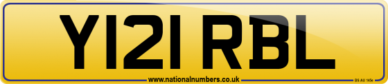 Y121 RBL