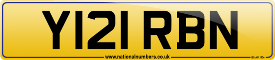 Y121 RBN
