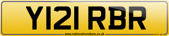 Y121 RBR