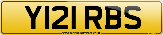 Y121 RBS