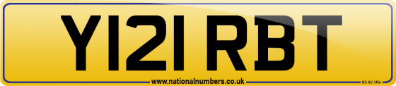 Y121 RBT