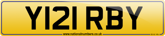 Y121 RBY
