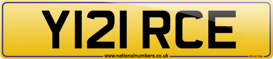 Y121 RCE