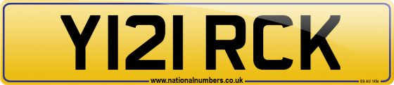 Y121 RCK