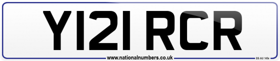 Y121 RCR