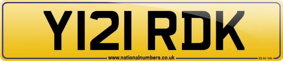 Y121 RDK