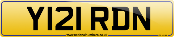 Y121 RDN