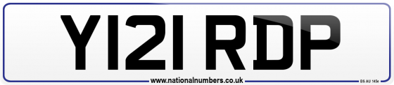 Y121 RDP
