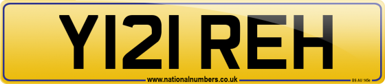Y121 REH