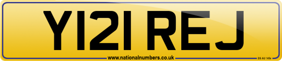 Y121 REJ