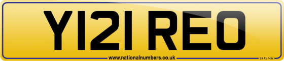 Y121 REO