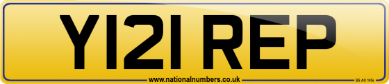 Y121 REP