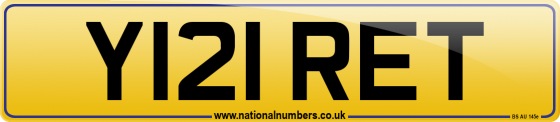 Y121 RET