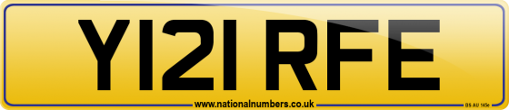 Y121 RFE