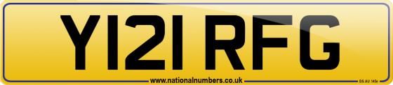 Y121 RFG