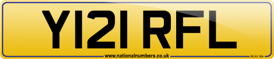 Y121 RFL