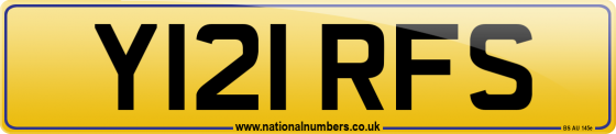 Y121 RFS