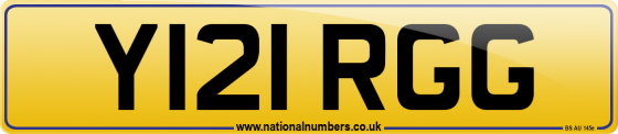 Y121 RGG