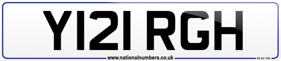 Y121 RGH